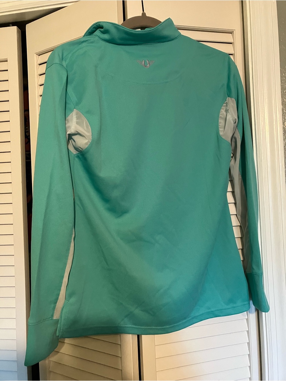 Tuff Rider Sunshirt - Picture 5 of 5